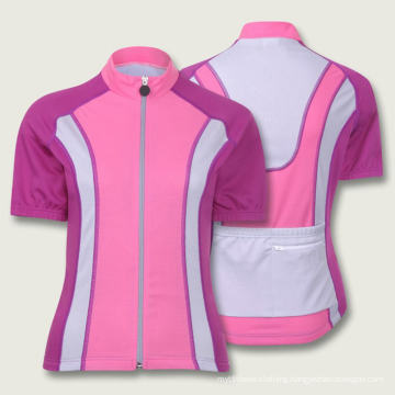 2015 Fashion Ladies Cycling Jersey (CY-002)